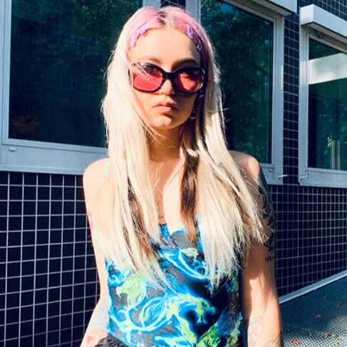 Stylish Eyewear